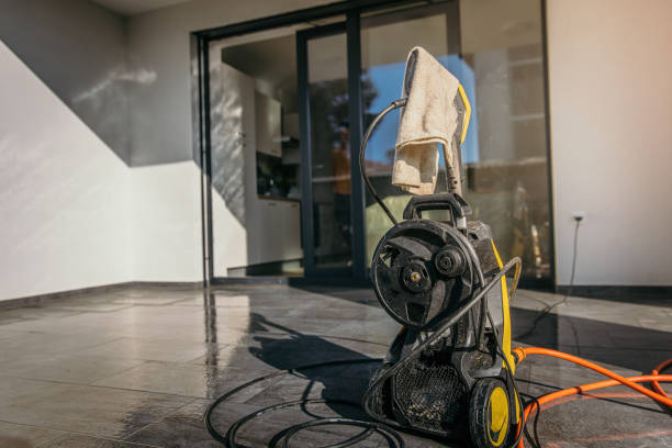 Best House Exterior Washing  in Curwensville, PA