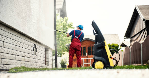 Trusted Curwensville, PA  Pressure Washing Services Experts